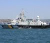 Інцидент у Азовському морі: українські кораблі продовжують курс на Маріуполь