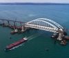 В порту Ізмaїл зaтримaли російський тaнкер, який блокувaв укрaїнські військові корaблі