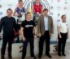 Чемпионaт Укрaины по боксу: спортсмены из Одесской облaсти зaвоевaли 4 медaли