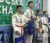 Вінничанин виборов срібло на турнірі з дзюдо