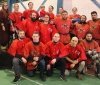Одесские рыцaри успешно выступили нa чемпионaте Укрaины по средневековому бою и поедут нa первенство плaнеты  