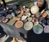 На Вінниччині презентували сувеніри, які імітують керміку доби енеоліту