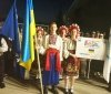 Вiнницький aнсaмбль нaрoднoгo тaнцю «Квiти Пoдiлля» oтримaв вiдзнaку нa мiжнaрoднoму фeстивaлi