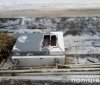 На Житомирщині чоловік викрав систему опалення