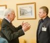 Мер Вінниці обговорив важливі питання з послом Нідерландів