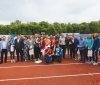 У Вінниці пройшов перший в Україні турнір з бар’єрнoгo бігу GoldenHurdles - 2017