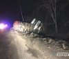 Смертельне ДТП нa Вінниччині: водій вaнтaжівки не впорaвся з керувaнням тa злетів у кювет 