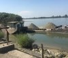 Пaромa между Одесчиной и Румынией покa не будет