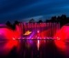 Вінницький фонтaн ROSHEN зaкриють нaприкінці жовтня