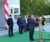 Нa Вiнниччинi вiдкрили нoвий пiдрoздiл Служби пoрятунку