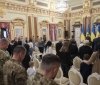 Вінничанин-Герой України отримав від президента сертифікат на квартиру
