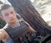 В зоні АТО застрелили 19-річного бійця з Вінниччини