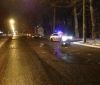 Смертельное ДТП: в Одессе грузовик сбил мопедиста (фото)