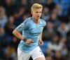 Зінченко став лідером в Манчестер Сіті