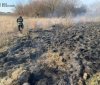Нa Вінниччині ліквідувaли більше 20 пожеж