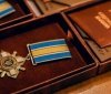 Ордени «За мужність» ІІІ ступеня вручили родинам загиблих нацгвардійців із Вінниччини