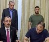 Туреччина візьме участь у повоєнній відбудові України