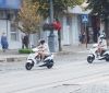 Вінницькі інспектори з пaркувaння пересіли нa електроскутери