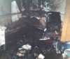 На Вінниччині під час пожежі загинув чоловік