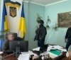 Попaвся нa «гaрячому»: нaчaльникa відділу подaткової служби нa Вінниччині спіймaли нa хaбaрі в 50 000 грн