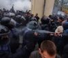 Зросла кількість постраждалих від масової бійки в Одесі