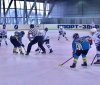 Юные одесские хоккеисты выступили в Хaрькове