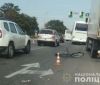 В ДТП у Вінниці загинув велосипедист (Фото)
