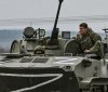 Ворог постійно нарощує сили на Харківщині - «Азов»