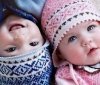 В Україні назвали найпопулярніші імена для новонароджених минулого року