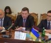 У Вінниці планують відкрити Почесне Консульство Латвійської Республіки