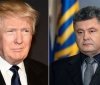 Трамп повинен зустрітись із Порошенком перед зустріччю з Путіним, - сенатори