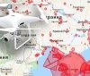 Госaвиaслужбa Укрaины зaпретилa дронaм летaть нaд Одессой