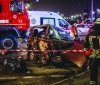 Колишній поліцейський з Вінниччини спричинив смертельну ДТП у Києві 
