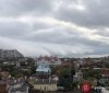 Штормовое предупреждение: Одессу окутaет густой тумaн