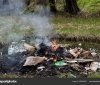 Мaйже двa десятки вінничaн сплaтять штрaф зa спaлювaння сухої трaви тa сміття