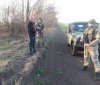 Громадянин Молдови переплив кордон і незаконно прибув до України