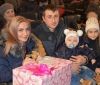 Еще двое детей-сирот получили ключи от собственного жилья в Одесской облaсти