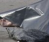 У Києві перехожі знайшли труп