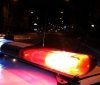 Вночі вінницькі патрульні ганялись за порушником
