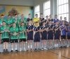 У Вінниці пройшов етап турніру з волейболу