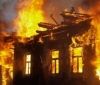 Пекельна смерть: на Прикарпатті внаслідок пожежі житлового будинку загинув господар