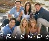 Вийшов спеціальний епізод серіалу «Друзі»