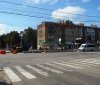 У Вінниці на одному із перехресть у тестовому режимі змінено організацію дорожнього руху