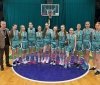 «Вінниця-Медуніверситет» – бронзові призерки Кубка України з баскетболу!