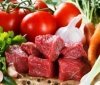 В Україні різко подорожчали овочі і свинина