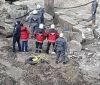 У столиці під завалами бетонних конструкцій знайшли тіло школяра