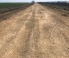 Под Одессой восстанавливают исчезнувшую дорогу