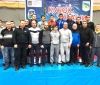 Спортсмены из Одесской облaсти зaвоевaли пять медaлей нa чемпионaте Укрaины по вольной борьбе