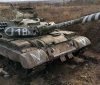 росія перекидає на фронт застарілі танки, — британська розвідка