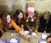 У Вінниці відкрили першу зі святкових локацій – «Новорічну пошту»